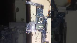 Hp elitebook 8470p Motherboard buy now  9386956833  Webroute [upl. by Matta]