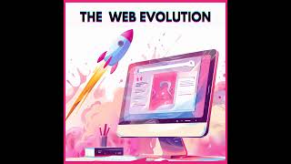 5 THE WEB EVOLUTION [upl. by Elleinaj]