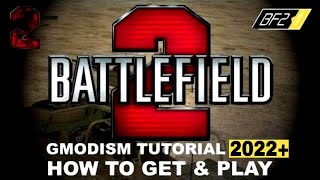 How To Get amp Play Battlefield 2 Multiplayer In 2024 Full Install Tutorial [upl. by Sergo635]