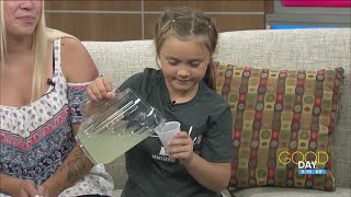 Turning lemons to lemonade by supporting this community organization  Good Day on WTOL 11 [upl. by Zerat]