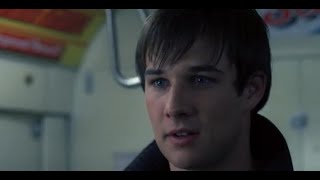 Final Destination 3 Roller Coaster Scene 2006 [upl. by Ynavoeg]