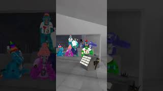 I was in jaggers vid People that were in it JaggerAmongUsVr BubblesVR Trancemonke [upl. by Lebasiairam706]