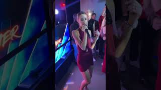 Johanna Pellerin  Addicted bachata version LIVE  DC Bachata Festival 2021 [upl. by Dexter]