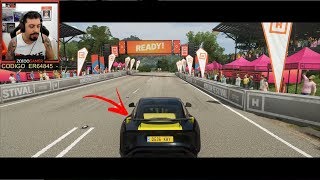 MELHOR CARRO CLASSE S2 PARA FAZER GOLIAS FORZA HORIZON 4  GAMEPLAY  ZOIOOGAMER [upl. by Eelymmij226]