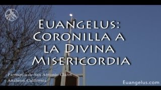 Coronilla a la Divina Misericordia [upl. by Gem263]