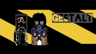 Incredibox Project V2  GESTALT [upl. by Attennaej]