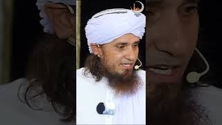 Logon ne mujhpar yeh shikayat ki  Mufti Tariq Masood  shorts [upl. by Marka]