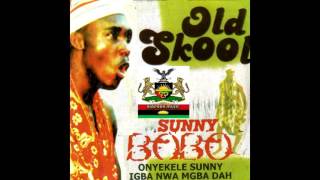 Sunny Bobo  Old Skool Vol1 PART 2 [upl. by Manville]