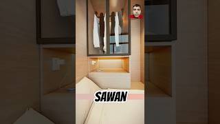 Small House Design 🏠🏘️ trending housedesign bedroom smallhousedesign viralshorts smallhometour [upl. by Allevon139]