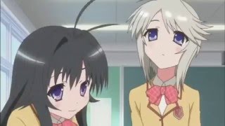 AMV \ Kanokon \ Ryan Star \ Start A Fire [upl. by Jesselyn]