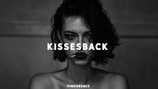 Matthew Koma  Kisses Back Vimen Remix 2022 [upl. by Eirrac]