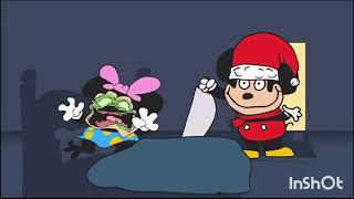 The Mokeys Show Christmas Special Trailer 2030 [upl. by Osnohpla]