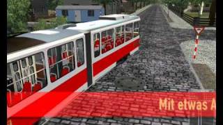 MSTS  PT37 Erkundungsmodus [upl. by Elatnahc246]