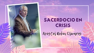 Sacerdocio en crisis [upl. by Bowe68]