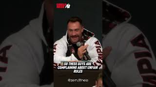 Chris Bumstead amp Breon Ansley Final Speech Before Fight in Mr Olympia 2023 cbum mrolympia2023 [upl. by Egag]