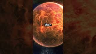 Top 5 Unknown Space Facts That Will Shock You shorts facts [upl. by Ahsyekat]