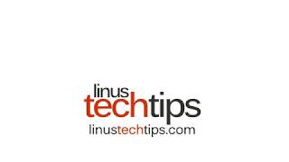 LinusTechTips old intro 20132014 [upl. by Tanaka]