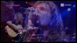 Gotthard  Zermatt Unplugged  2008 HQ Full Concert [upl. by Ettenahc938]