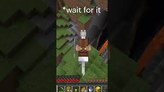 Minecraft piggy minecraft gaming minecraftmeme shorts viral minecraftshorts minecraftgaming [upl. by Iney]