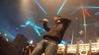 ANGERFIST LIVE  SYNDICATE 2009 [upl. by Sturdivant]