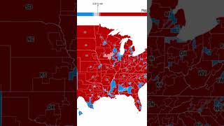 USA Election 2024 House Results trump usa shorts unitedstates unitedarabemirates [upl. by Odetta661]