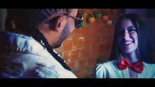 ElYandee Feat SagiLeon  Señorita Video Oficial [upl. by Aid622]