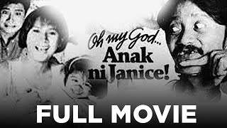 ANAK NI JANICE Rene Requiestas Janice de Belen Janno Gibbs amp Carmina Villaroel  Full Movie [upl. by Ylicis]