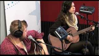 Of Monsters And Men  Little Talks live [upl. by Anear]