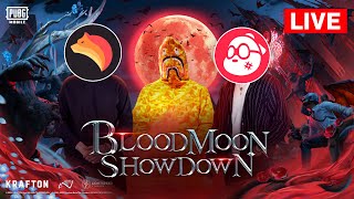 🔴Sevou LIVE with Levinho amp capigaming 🔴 BloodMoon Showdown [upl. by Lattie195]