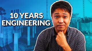 Is a Civil Structural Engineering Career Worth It  The Truth [upl. by Sillaw]