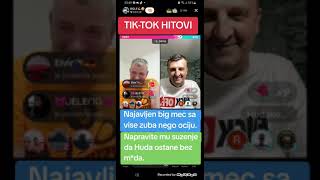 Role i HudaUzimanje pehara na proljeće tiktok humor [upl. by Maressa]