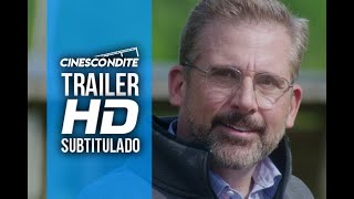 Irresistible  Trailer Oficial 1 Subtitulado HD [upl. by Goraud171]