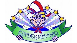 Kindermiddag Lepelstraat 2017 [upl. by Eliades]