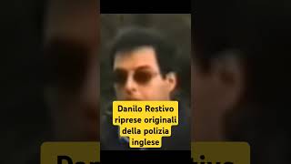 Danilo Restivo prima dellarresto da parte della polizia inglese [upl. by Scoter269]