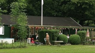 Naturisten in Dordrecht onderzoeken verhuizing [upl. by Otreblig735]