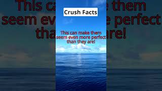 Crush Facts [upl. by Kahaleel]