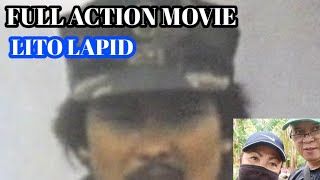 Full Action MovieLito Lapid [upl. by Isoj701]