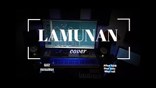 LAMUNAN HIPHOP DANGDUT GEE INDO MAS VALL ALLAN ADB [upl. by Ile]