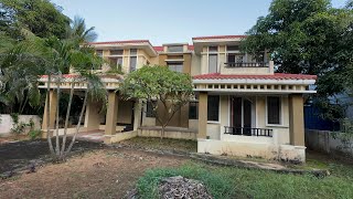 ID 1982 British Type Farm House For Sale ECR Gated CommunitySwimming PoolDTCP [upl. by Ecenaj]