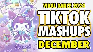 New Tiktok Mashup 2024 Philippines Party Music Viral Dance Trends December 9th [upl. by Marcel]