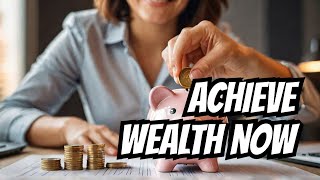 Whats the Secret to Achieving Financial Freedom in the Philippines [upl. by Auburta]