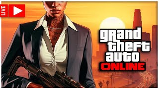 GTA 5 Online 💲Taking Care of Business 💲40000000💲Grind Before DLC Drops gta [upl. by Wehtam]