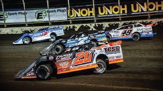 2024 Feature  Thursday  Silver Dollar Nationals  Husets Speedway [upl. by Sivia]