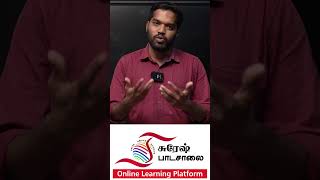 TNPSC  GROUP IV  FOUNDATION COURSE   Suresh Paadasaalai  Suresh IAS Academy [upl. by Limak]