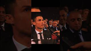 FIFA Robbery 💬💔🤡😤🇿🇦 2017 puskas awards ♥ trending football messi cr7 [upl. by Olshausen]