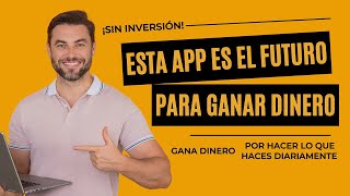 LA MEJOR APP PARA GANAR DINERO RAPIDO Y SIN INVERSIÓN 🤯🤑😱 CRYPTOTAB BROWSER NAVEGADOR 🔥 [upl. by Socha]