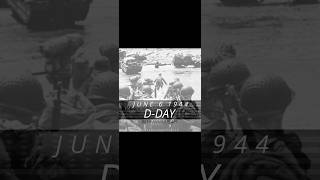 80th Anniversary of DDay General Dwight D Eisenhower [upl. by Rasla]