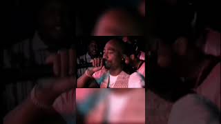 2pac Ambitionz Az A Ridah LIVE Pt 3 [upl. by Whitcher]