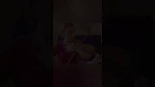 Tamacún  Rodrigo y Gabriela loop amp improv bossrc30 ehx looppedal violin flamenco folklorico [upl. by Asilehs948]