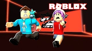 THE IMPOSSIWALL  Roblox Be Crushed by a Speeding Wall w RadioJH Games  MicroGuardian [upl. by Eeruhs364]